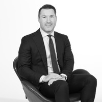 First Sentier Investors Employee Christian Guerra's profile photo