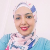 iSpace Employee Aya Lithy's profile photo