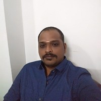 Nova Integrated Services Employee Srinivasan H's profile photo