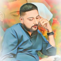 Multilink Employee Rahul mishra's profile photo