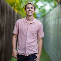 CENSEO AV+Acoustics Employee Liam Daniel's profile photo