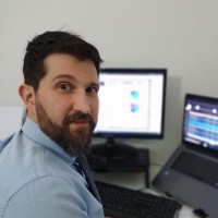 DFL - Transferência de Cargas Employee Ivan Scucuglia's profile photo