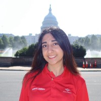 Lake Oswego Senior High School Employee Auveen Shafaei's profile photo