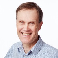 Sol og Strand Employee Claus Thyrre's profile photo