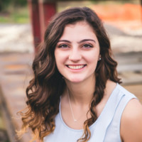 Digital Fortress Employee Joslyn Bopray's profile photo
