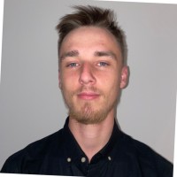 Vizzy Employee Vlad Veselukha's profile photo