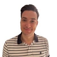 Celonis Employee Robert's profile photo