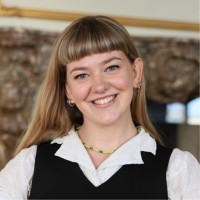 Department of Enterprise, Trade and Employment Employee Kate Burke's profile photo