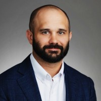 Western Industrial Contractors Employee John Eddy's profile photo