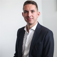 BTC d.d. Employee Gašper Camloh's profile photo