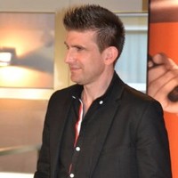 INNI GROUP Employee Steven Maertens's profile photo