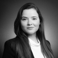 Planet First Partners Employee Zoe Samson's profile photo