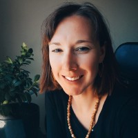 CysNET Software Employee Sofia Hudson Carretero's profile photo