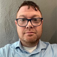 US Data Corporation Employee Bradley Lober's profile photo