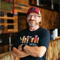 Fireforge Crafted Beer Employee Doug Simmons's profile photo