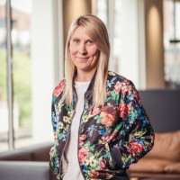 Gillian Hammond Email & Phone Number