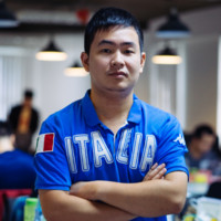 Appota Employee Hai Pham's profile photo