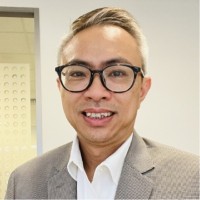 The Bank of East Asia, Limited Employee Dave Lim's profile photo