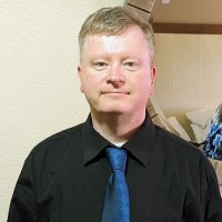 Kemper Cabinets Inc Employee Chris Vanallman's profile photo