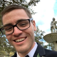 Davidson Specialty Foods Employee Gregory Ennis's profile photo