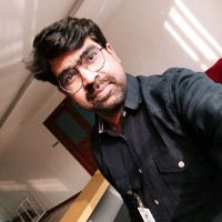 MMTV Ltd - Malayala Manorama Television Employee Anuroop's profile photo