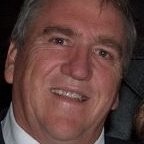 Arch Retail Solutions Employee Tinus Lamprecht's profile photo