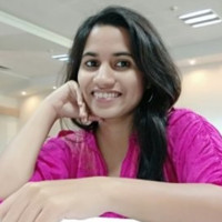 GGK Tech Employee Sana Samad's profile photo