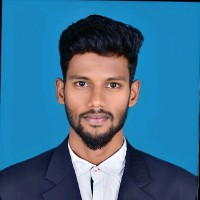 Prudent AI Employee Sarankumar N's profile photo