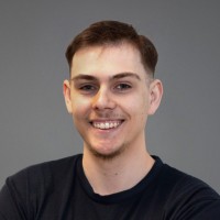 Sicona Battery Technologies Employee Caelan Bennett's profile photo
