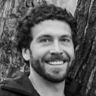 Washington State Department of Natural Resources Employee Levi Rose's profile photo
