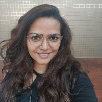 Prism Licensing LLP Employee Smita Mishra's profile photo