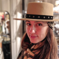 Olga Sirenko's profile photo