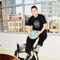 Stephen Mai Email & Phone Number