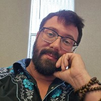 Sundt Construction Employee Eric Lind's profile photo