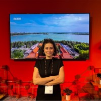 Hayat Finans Employee Hatice Uzun's profile photo