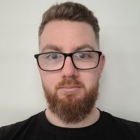 Citrix Employee Ronan Gallagher's profile photo