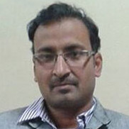 Sachidanand Jha Email & Phone Number