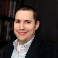 Beacon Hill Staffing Group Employee Aaron Sutton's profile photo