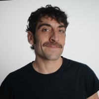 Atlas Search Employee Ryan Parks's profile photo