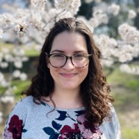 National Institute on Aging (NIA) Employee Jane Hettinger's profile photo