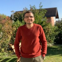 CVP Schweiz Employee Dylan Voirol's profile photo