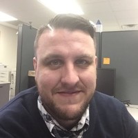 Skechers Employee Gregory Schultz's profile photo