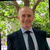 Intelligensa Employee Stef Preston's profile photo