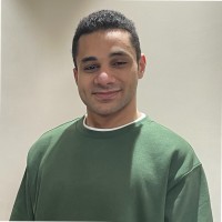 REDECAM EGYPT Employee Omar Waheed's profile photo