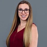 Trautman & Shreve, Inc Employee Jazmin Dufford's profile photo