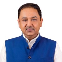 Society of Indian Automobile Manufacturers (SIAM) Employee Shenu Agarwal's profile photo