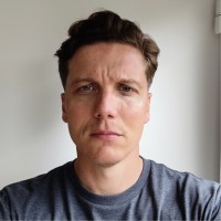 Good Life Plus PLC Employee Luke Mitchell's profile photo