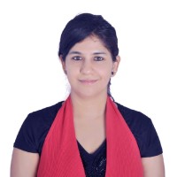 Wipro Employee Mehak Kumar's profile photo