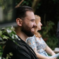 Buurtteam Amsterdam West Employee Kevin Timman's profile photo