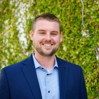 Spatial Business Systems (SBS) Employee Michael Kerfeld's profile photo